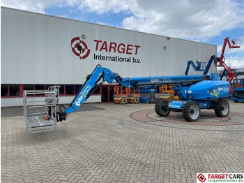Teleskoplift MANITOU