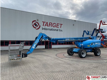 Teleskoplift MANITOU