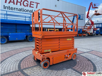 Saxlift PB