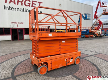 Saxlift PB