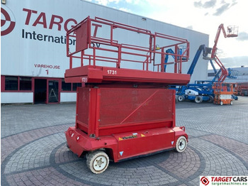 Saxlift PB