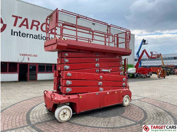 Saxlift PB