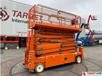 Saxlift PB