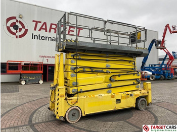 Saxlift PB