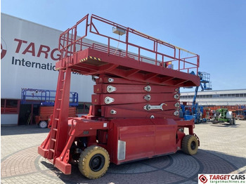 Saxlift PB