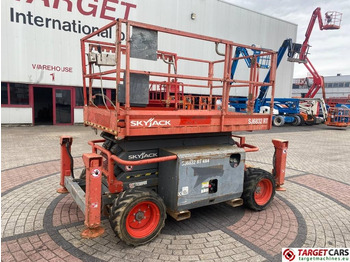 Saxlift SKYJACK
