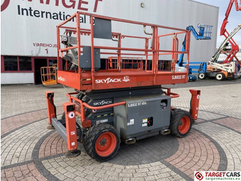 Saxlift SKYJACK