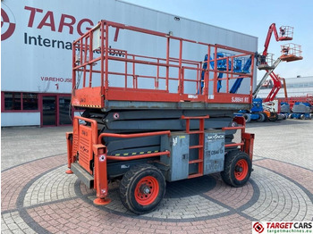 Saxlift SKYJACK