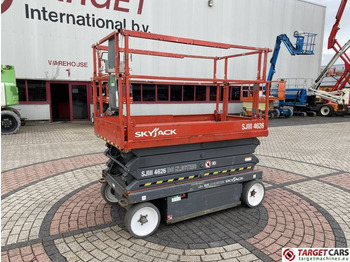 Saxlift SKYJACK