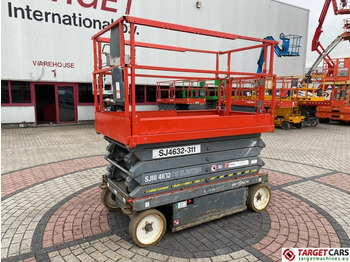 Saxlift SKYJACK