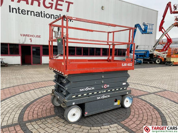 Saxlift SKYJACK