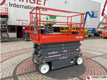 Saxlift SKYJACK