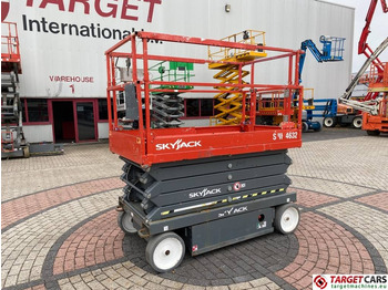 Saxlift SKYJACK