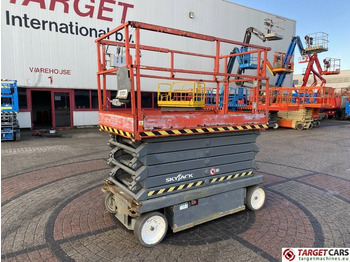 Saxlift SKYJACK