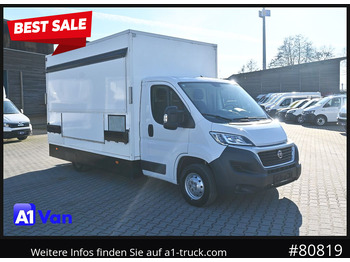 Matbil FIAT Ducato