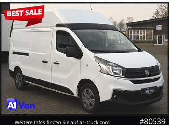 Små skåpbil FIAT Talento