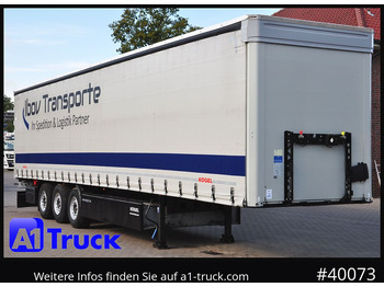 Kapelltrailer KÖGEL