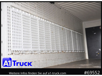 Skåp växelflak KRONE Wechselbrücke  BDF 7,45 Koffer,  2750mm h.  20 x vorhanden: bild 2