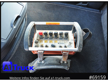 Kranbil MERCEDES-BENZ Actros 1844 MP3, Kran MKG 291 HP 5+3 Funk, TÜV 06/2026: bild 5