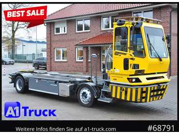 Terminaltraktor TERBERG