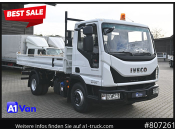 Lastbil IVECO EuroCargo 80E