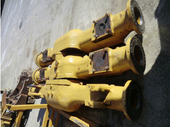 Bakaxel CATERPILLAR
