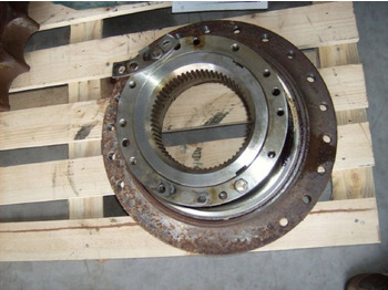 Undervagnsdelar HITACHI