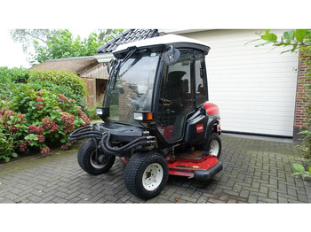 Gräsklippare TORO
