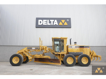 Väghyvel CATERPILLAR 140H