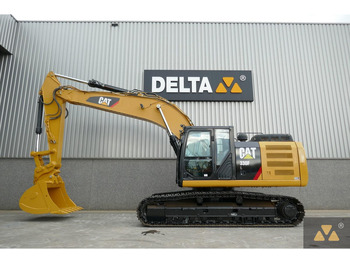 Bandgrävare CATERPILLAR 330FL