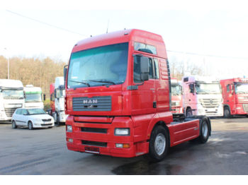 Dragbil MAN TGA 510 XXL: bild 1