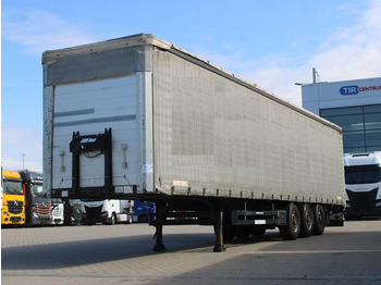 Kapelltrailer SCHWARZMÜLLER