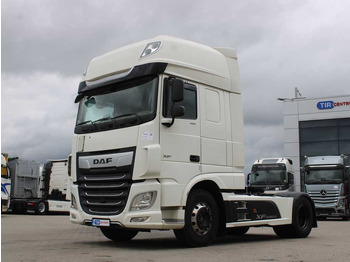 Dragbil DAF XF 450