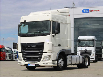 Dragbil DAF XF 460