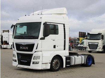 Dragbil MAN TGX 18.440