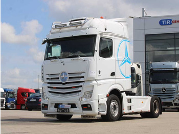 Dragbil MERCEDES-BENZ Actros 1851