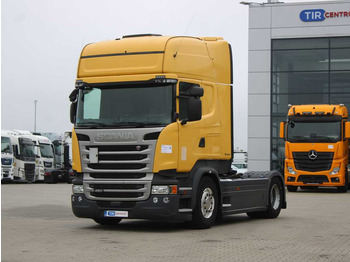 Dragbil SCANIA R 450