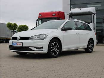 Personbil VOLKSWAGEN