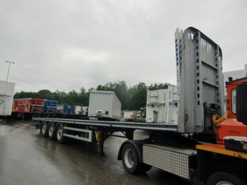 Flaktrailer