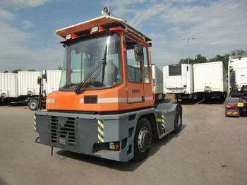 Terminaltraktor MAFI
