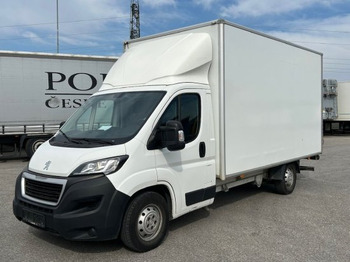 Volymskåp PEUGEOT Boxer