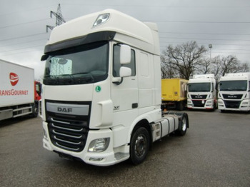 Dragbil DAF XF 106 460