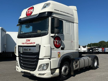 Dragbil DAF XF 480