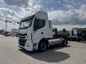 Dragbil IVECO Stralis 460