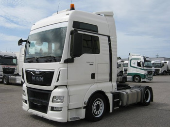Dragbil MAN TGX 18.440