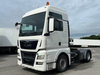 Dragbil MAN TGX 18.480