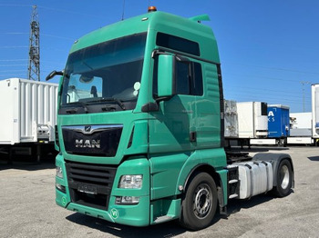 Dragbil MAN TGX 18.510