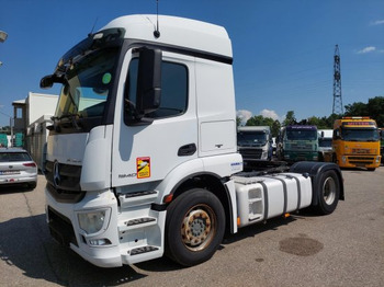 Dragbil MERCEDES-BENZ Actros 1840