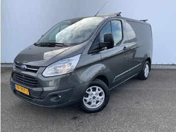 Skåpbil FORD Transit