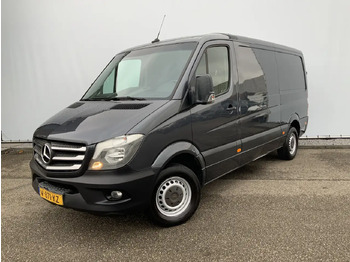 Skåpbil MERCEDES-BENZ Sprinter 311